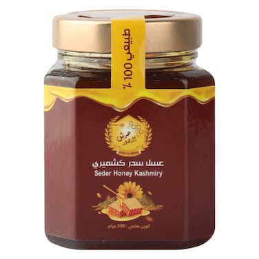 Seder Honey Kashmiry 500g