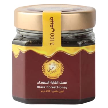 Arsh alzhoor honey  250g