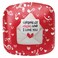 Velantine Balloon Foil