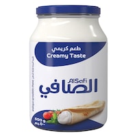 الصافي جبن  500جرام
