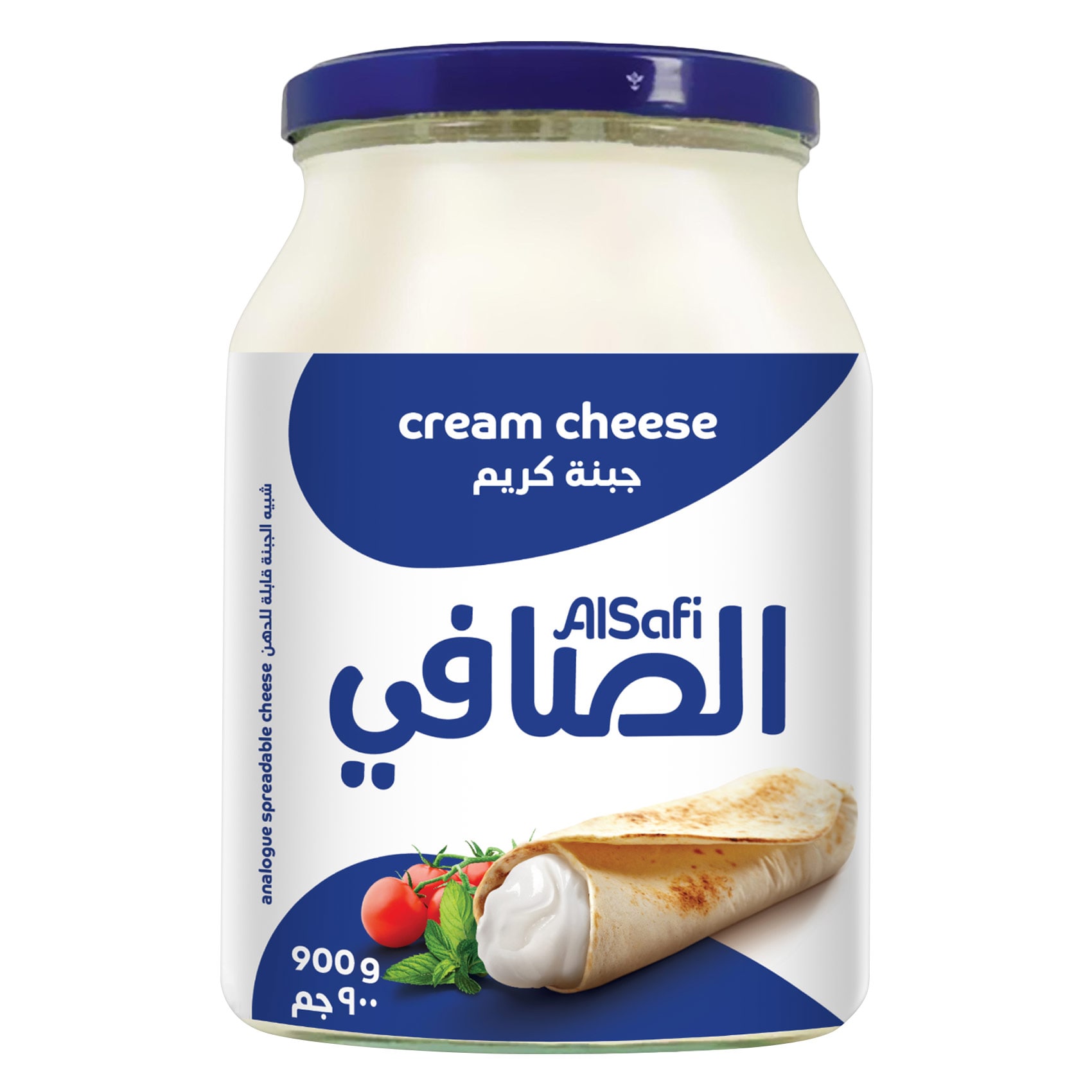 الصافي جبن 900جرام