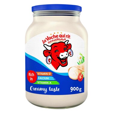 La Vache Qui Rit Cream Cheese 900g &times; 2