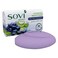 Sovi Naturals Aloe Vera And Blueberry Hydrating Beauty Soap 175g x Pack of 4