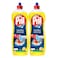 Pril Ultra Power - Dishwashing Liquid Lemon, Cold Active 950ml x2