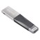 SanDisk 256GB Ixpand Mini USB 3.0 Flash Drive - SDIX40N-256G-GN6NE