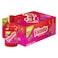 Vimto Strawberry Fruit Drink 250ml x Pack of 24