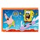 Spongebob Party Invitation Card