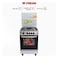 Fresh - Gas Cooker 55cm x 55cm, 4 Burners (FSC5555)