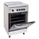 Fresh - Gas Cooker 55cm x 55cm, 4 Burners (FSC5555)