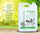 Organic All Purpose Clean and Disinfect - Bionatura - 100% Natural, Non-Toxic - Antivirus, Biodegradable and Safe - 5 Liters
