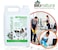 Organic All Purpose Clean and Disinfect - Bionatura - 100% Natural, Non-Toxic - Antivirus, Biodegradable and Safe - 5 Liters
