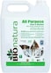 Organic All Purpose Clean and Disinfect - Bionatura - 100% Natural, Non-Toxic - Antivirus, Biodegradable and Safe - 5 Liters