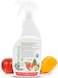 Organic Fruits and Vegetables Wash - Bionatura - 100% Natural, Non-Toxic - 750ml