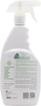Organic Glass cleaner -Biodegradable, Natural &amp; Non toxic - 750 ml