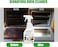 Organic Oven Cleaner - Biodegradable, Eco friendly &amp; Non toxic - 750 ml