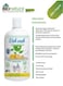Organic Dishwash Liquid- Degreaser, Non-Toxic Natural, Biodegradable - Bionatura - 500ml