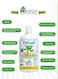 Organic Dishwash Liquid- Degreaser, Non-Toxic Natural, Biodegradable - Bionatura - 500ml