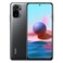 Xiaomi Redmi Note 10 Dual SIM, Onyx Gray, 4GB RAM, 128GB, 4G LTE