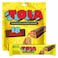 Nestle Tola Minis Chocolate Wafer 279g