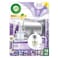Air Wick Plug-in Scented Oil Fragrance Diffuser with Refill, Lavender Scent, 19ml