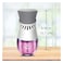Air Wick Plug-in Scented Oil Fragrance Diffuser with Refill, Cherry Blossom Scent, 19ml