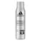 Adidas Pro Invisible Antiperspirant Deodorant Body Spray Clear 150ml