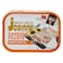 Josiane Sardines Fillets In Sunflower Oil 100g
