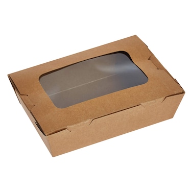  هوتباك حافظ طعام  كرافت''150 5 قطع