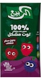 AlRabie 100% Grape, Apple &amp; Mixed Berry Juice &ndash; No Added Sugar &ndash; 185 ml