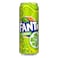 Fanta citrus can 320ml