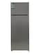 Double Door Refrigerator 7.4 Feet SRTM274DF Silver  (Installation Not Included)