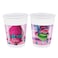 Trolls 8 Plastic Cups 200ml