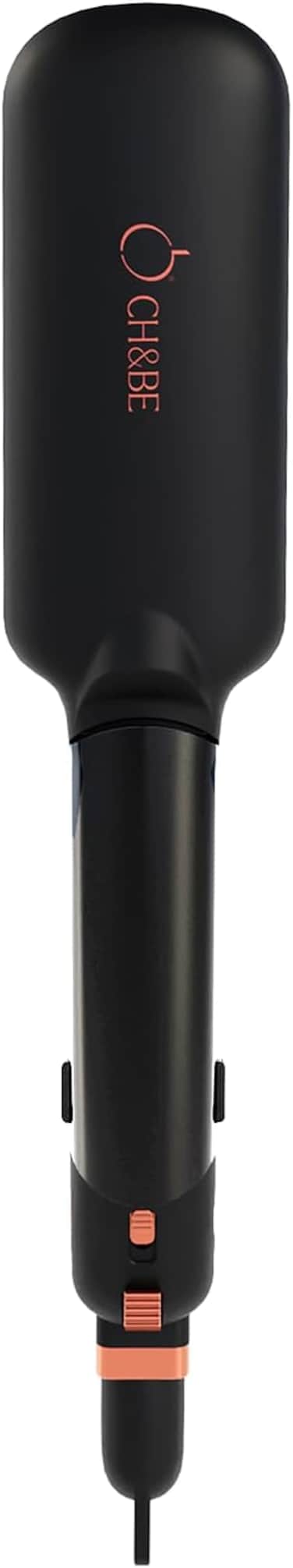 جهاز فرد وتمليس الشعر بالانفراريد والبخار