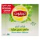 ليبتون شاي أخضر غير مُر 88 كيس شاي