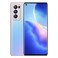 Oppo reno 5 pro, 256 gb memory, 12gb ram, 5 g,  silver