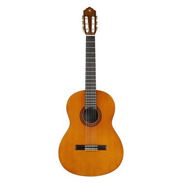 Yamaha Classical Guitar (CS40),Natural