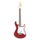 Yamaha EG112GPII(Electric Guitar Package-Metallic Red)