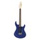 Yamaha ERG121GPII(Electric Guitar Package-Metallic Blue)