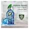 Jif Power Fresh Toilet Cleaner Liquid, Aqua, 750ml