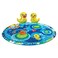 Benzai Ducky pond splash mat with fountains
