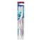 Tara Avanti Hard Toothbrush Red