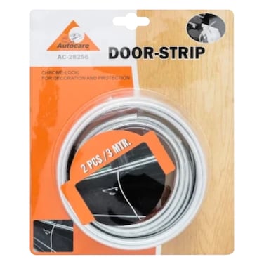 أوتوكير شريط حماية الأبواب 3 أمتار