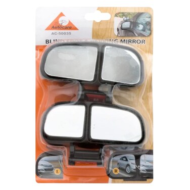 AUTOCARE SPOT&amp;amp;PARKING MIROR AC50035