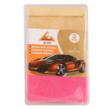 Autocare - ATR Dashboard Notes