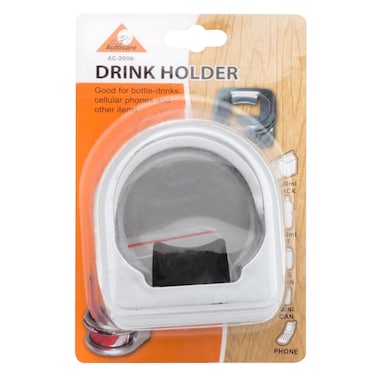 AUTOCARE ATR DRINK HOLDER AC-2006