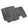 Autocare Car Mat Set, 4 Pieces