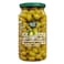 Al Jouf Green Olive Whole 370g