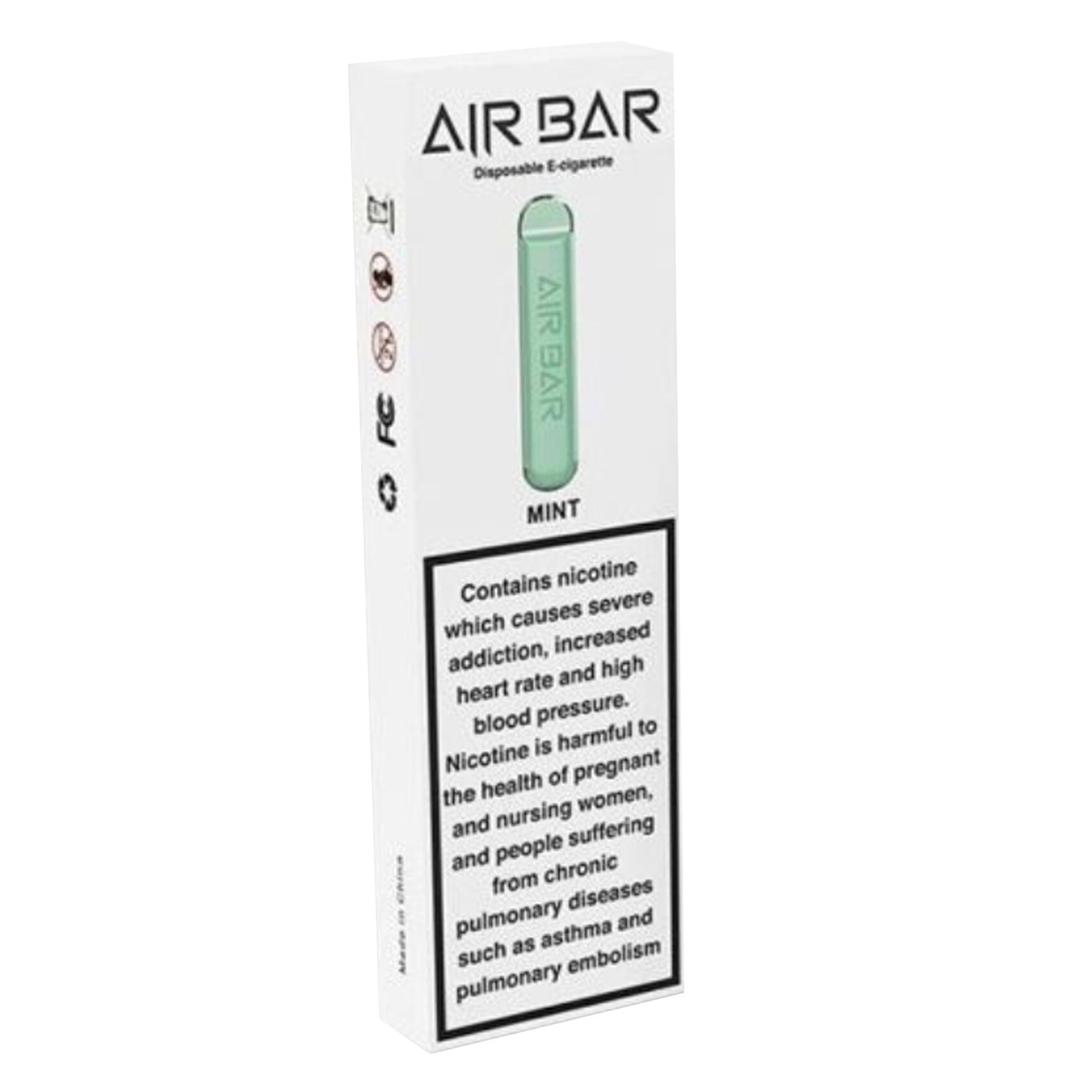 elfbar nachfüll pod läuft aus Air Bar Diamond+ 1K Disposable $8.99