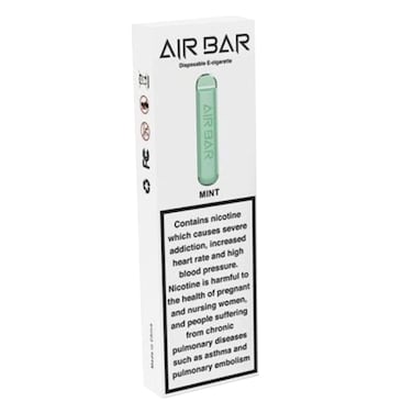 AIRBAR MINT 20MG