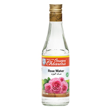 شتورة ماء الورد  300 مل